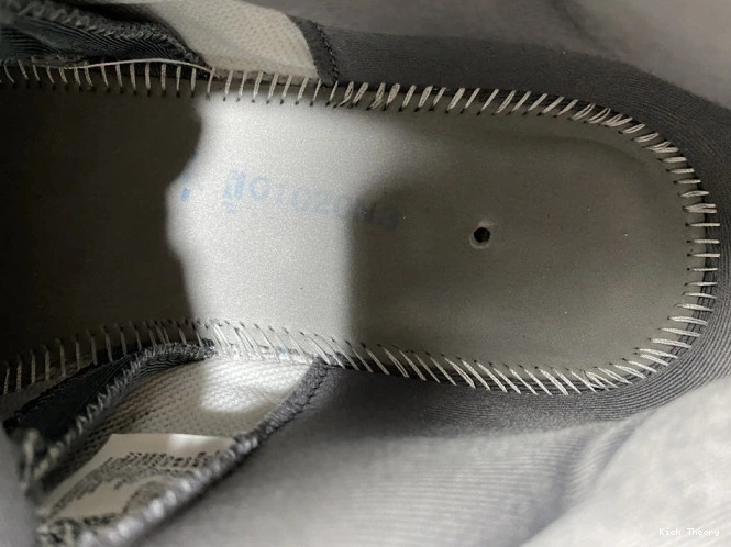 Kick Theory Grey' Jordan 005 Retro 'Cool 11 CT8012 Air 0818